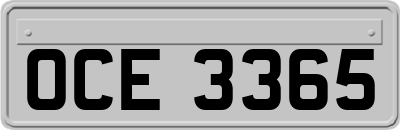 OCE3365