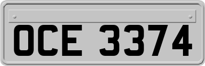 OCE3374