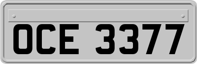 OCE3377