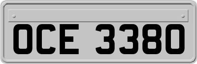 OCE3380