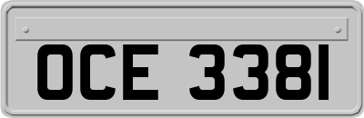 OCE3381