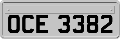 OCE3382