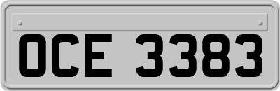 OCE3383