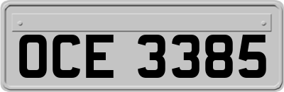 OCE3385