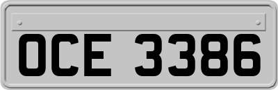 OCE3386