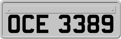 OCE3389
