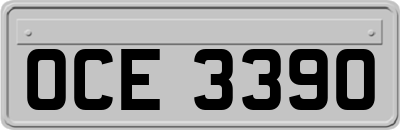 OCE3390
