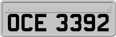 OCE3392