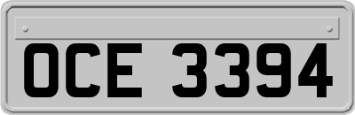 OCE3394