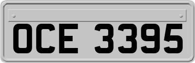 OCE3395