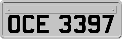 OCE3397