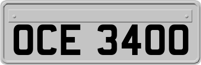 OCE3400