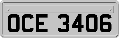 OCE3406