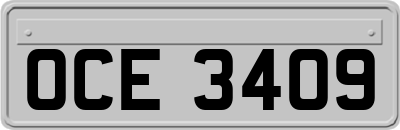 OCE3409