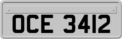 OCE3412