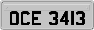 OCE3413