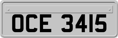 OCE3415