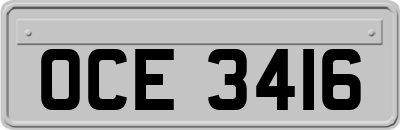 OCE3416