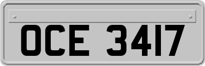 OCE3417