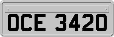 OCE3420