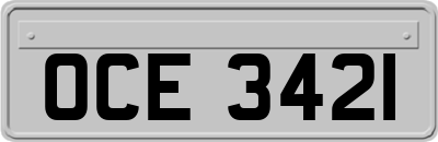 OCE3421
