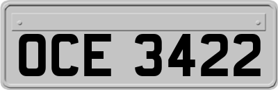 OCE3422