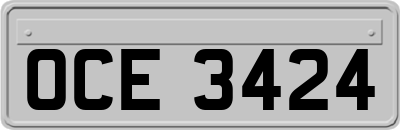 OCE3424