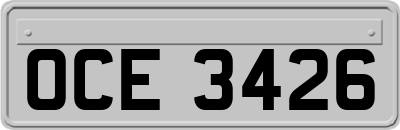 OCE3426