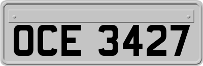 OCE3427