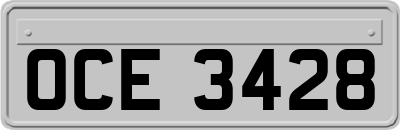 OCE3428