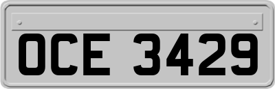 OCE3429