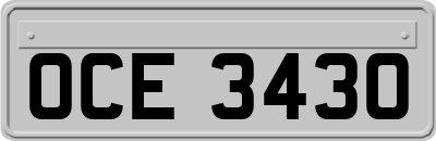 OCE3430