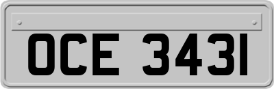 OCE3431