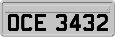 OCE3432