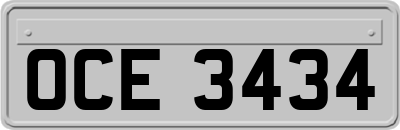 OCE3434