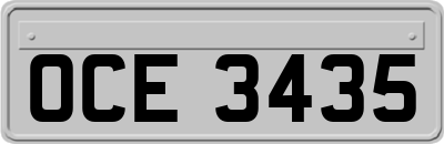 OCE3435