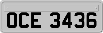 OCE3436
