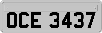 OCE3437