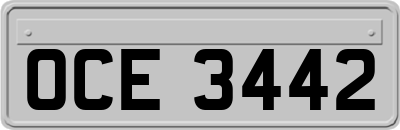 OCE3442