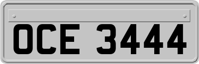 OCE3444
