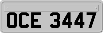 OCE3447
