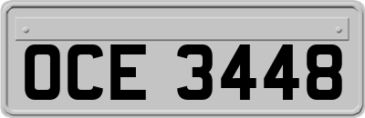 OCE3448