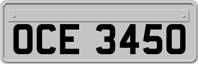 OCE3450