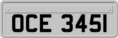 OCE3451