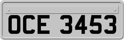 OCE3453