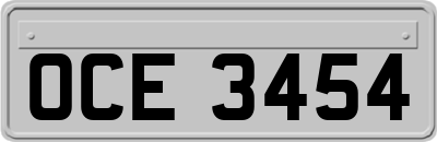 OCE3454