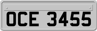 OCE3455