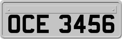 OCE3456