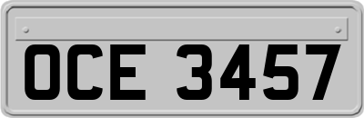 OCE3457