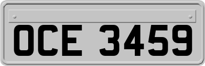 OCE3459